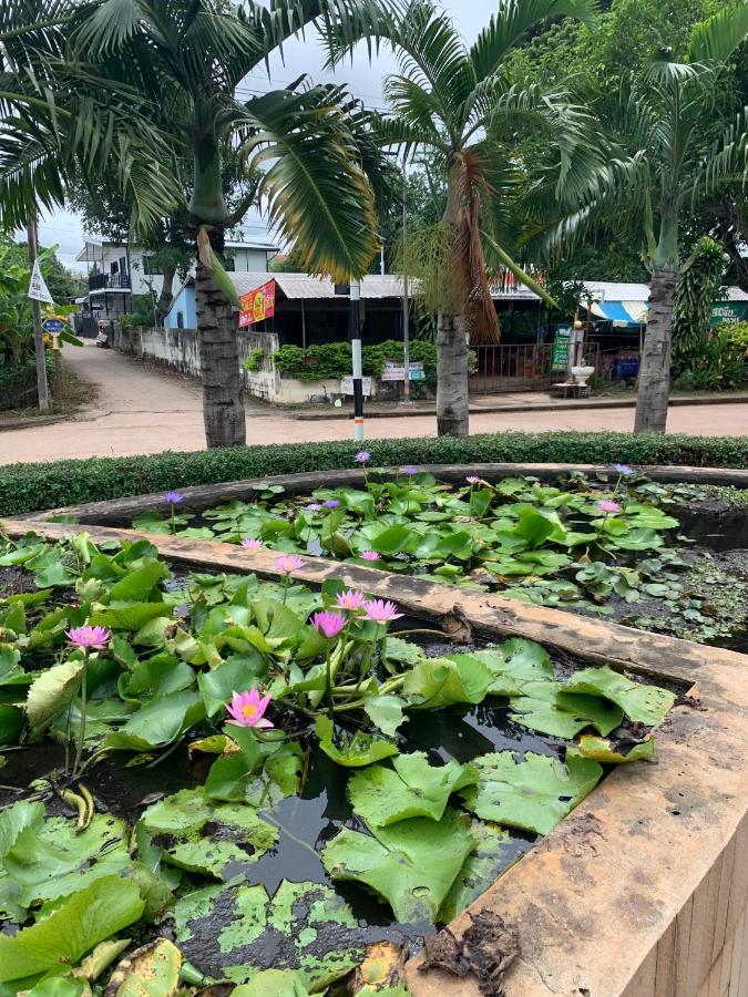 Udon House Daire Udon Thani Dış mekan fotoğraf