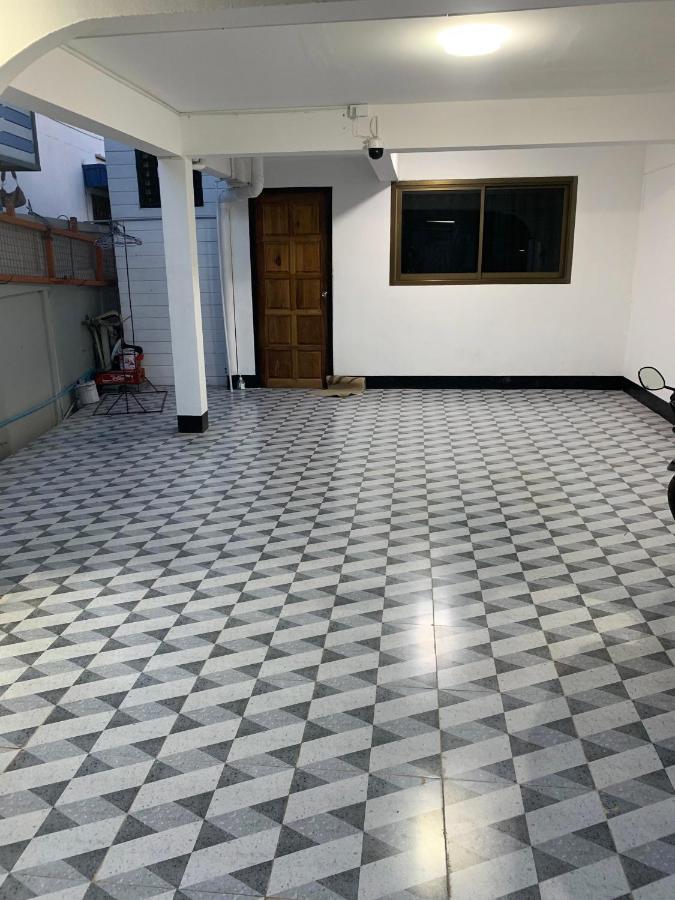 Udon House Daire Udon Thani Dış mekan fotoğraf