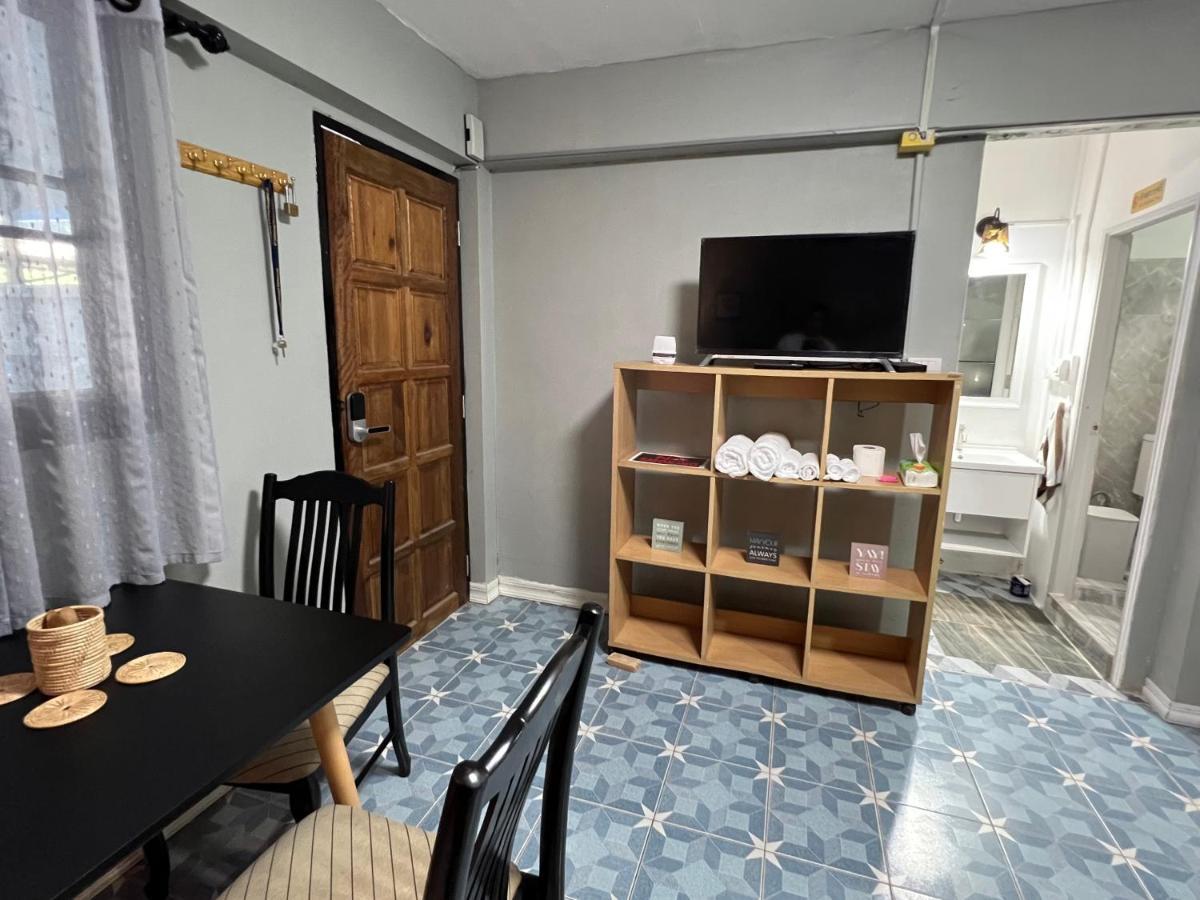 Udon House Daire Udon Thani Dış mekan fotoğraf