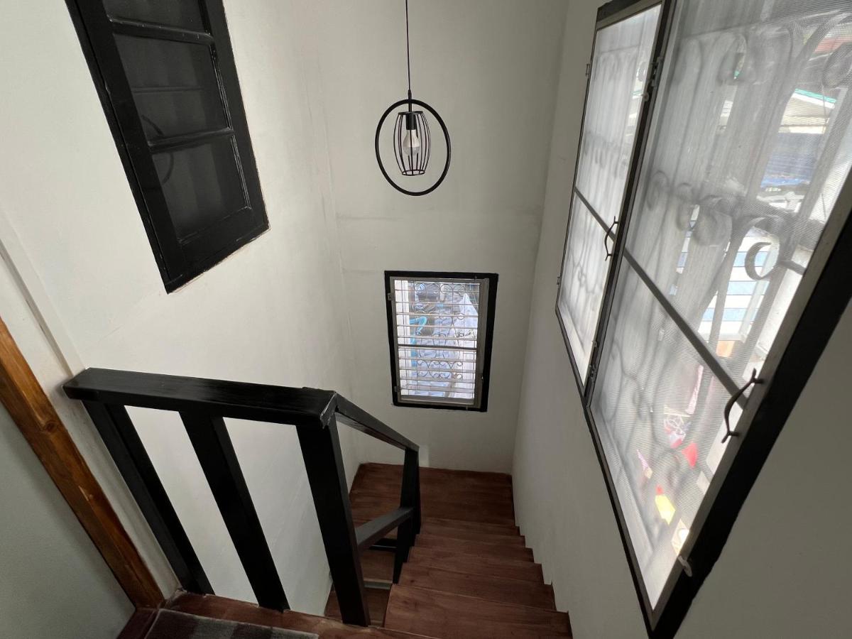 Udon House Daire Udon Thani Dış mekan fotoğraf