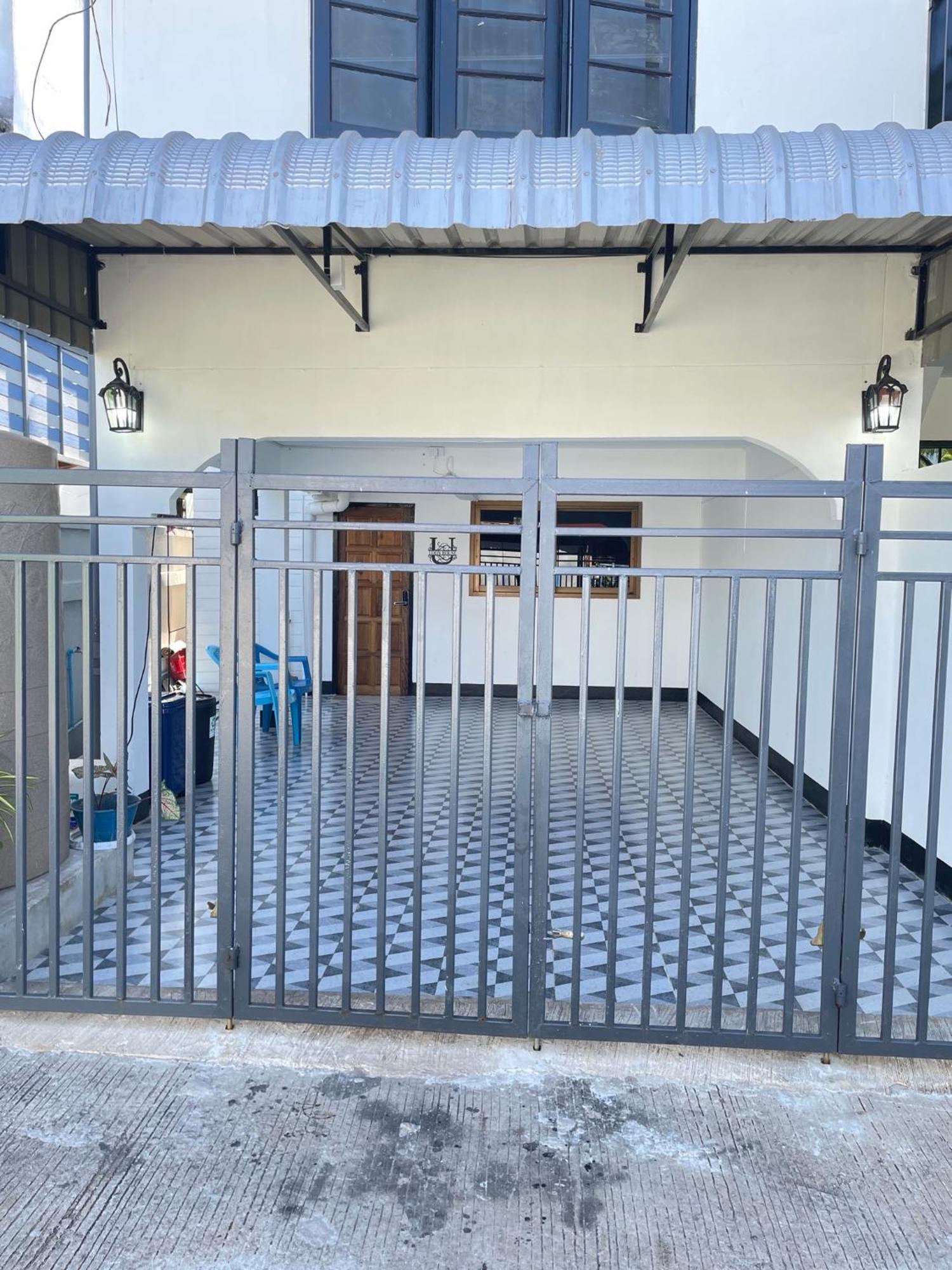 Udon House Daire Udon Thani Dış mekan fotoğraf