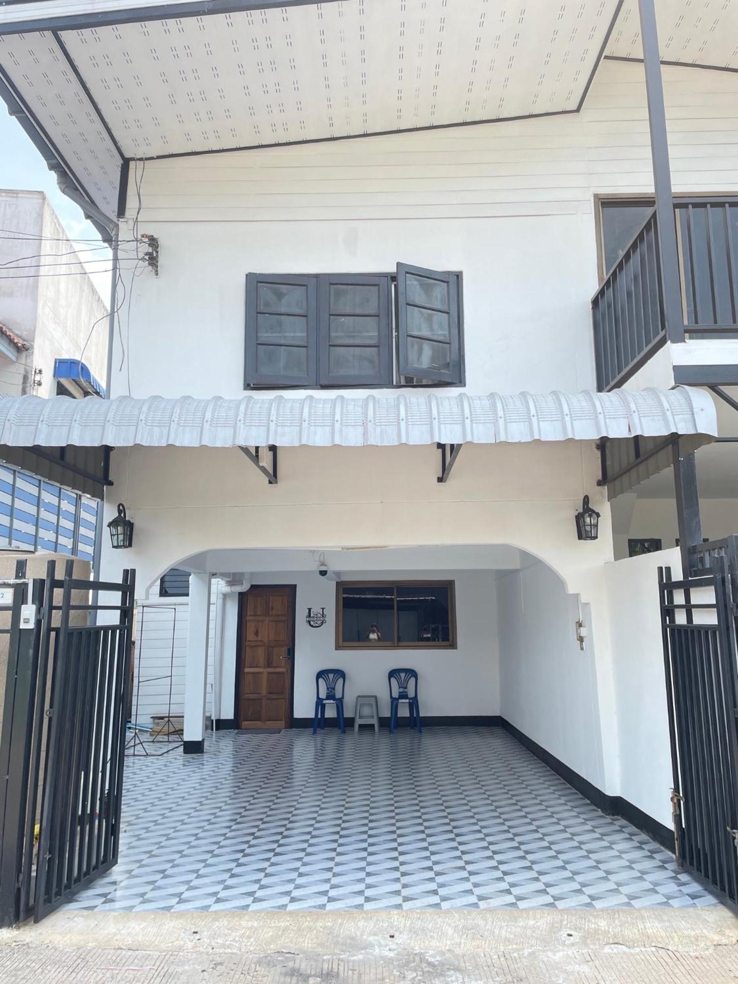 Udon House Daire Udon Thani Dış mekan fotoğraf
