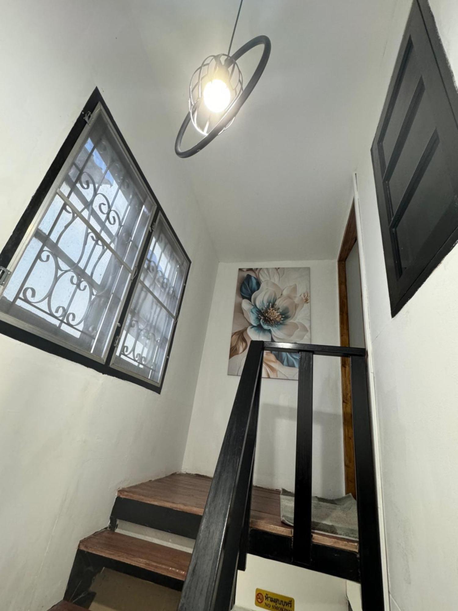 Udon House Daire Udon Thani Dış mekan fotoğraf